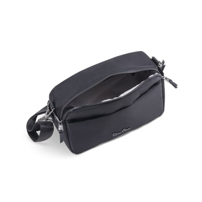 Silver Cross Universal Parent Stroller Organizer - Black - SX5295-BKUC