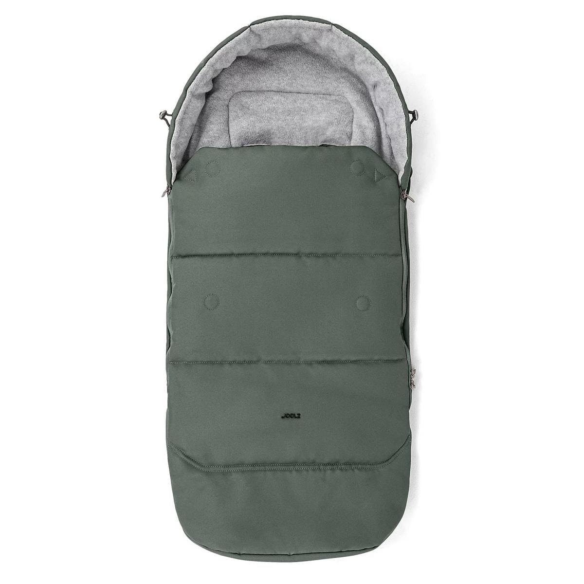Joolz Universal Footmuff - Sage green - 560313