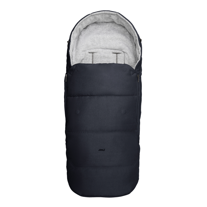 Joolz Universal Footmuff V3 - Dark Navy