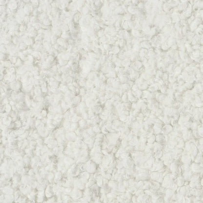 Oilo The Ollie Ottoman: Stationary with Wood Legs - OLLIE-SC