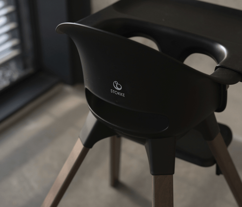 stokke clikk high chair vs lalo Stokke Clikk High Chair