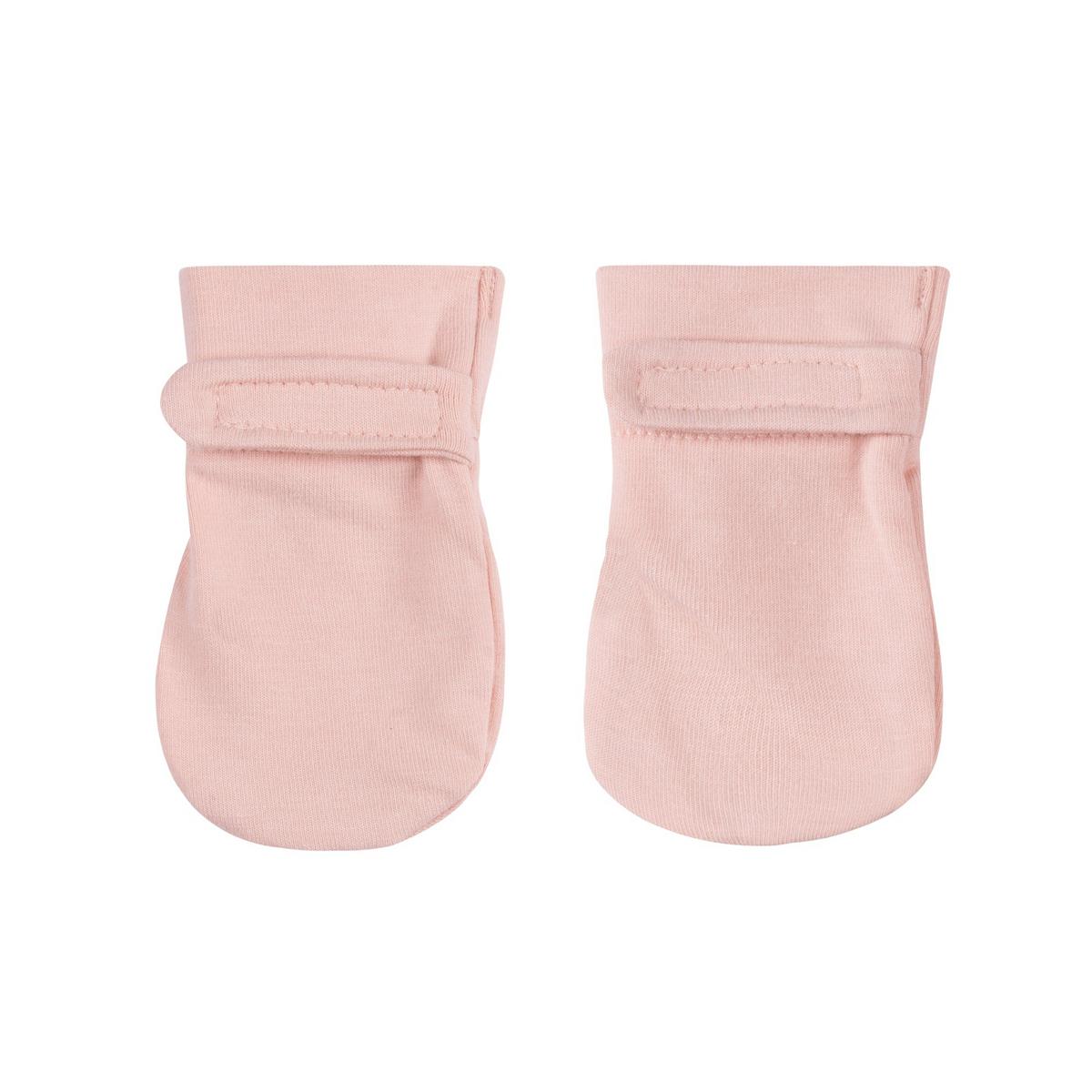 Ely's & Co. 2 Pack Mittens - Blue