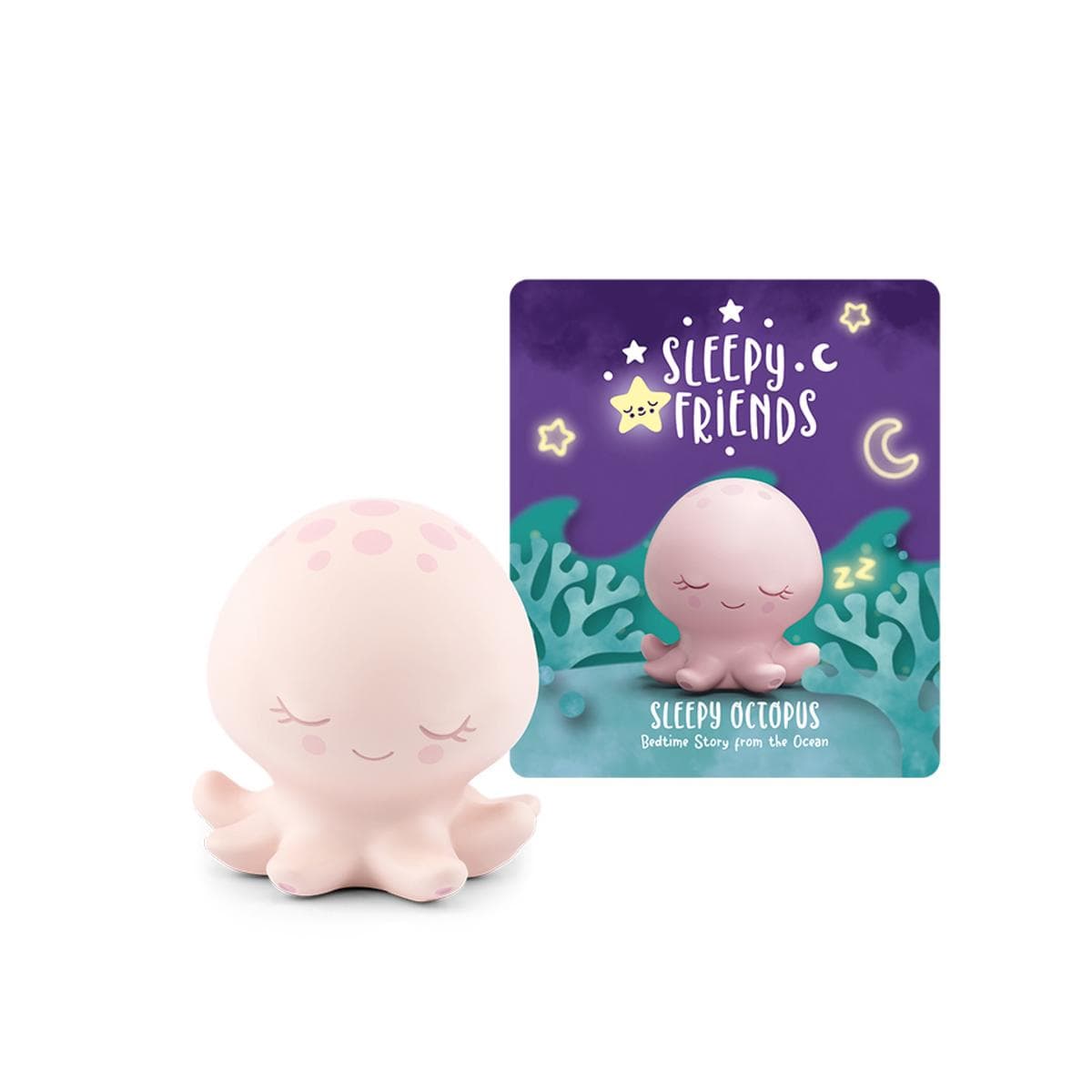Tonies Sleepy Friends Sleepy Octopus (1y+)