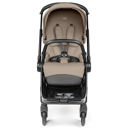 PEG Switch Reversible Handle Stroller - Desert