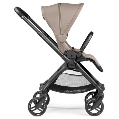 PEG Switch Reversible Handle Stroller - Desert
