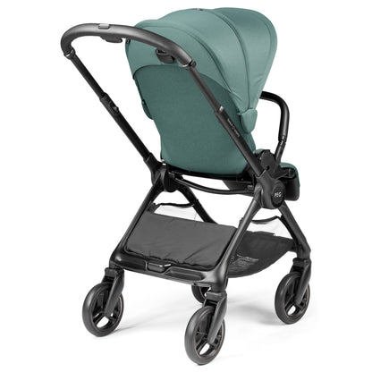 PEG Switch Reversible Handle Stroller - Jade