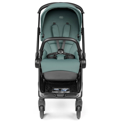 PEG Switch Reversible Handle Stroller - Jade