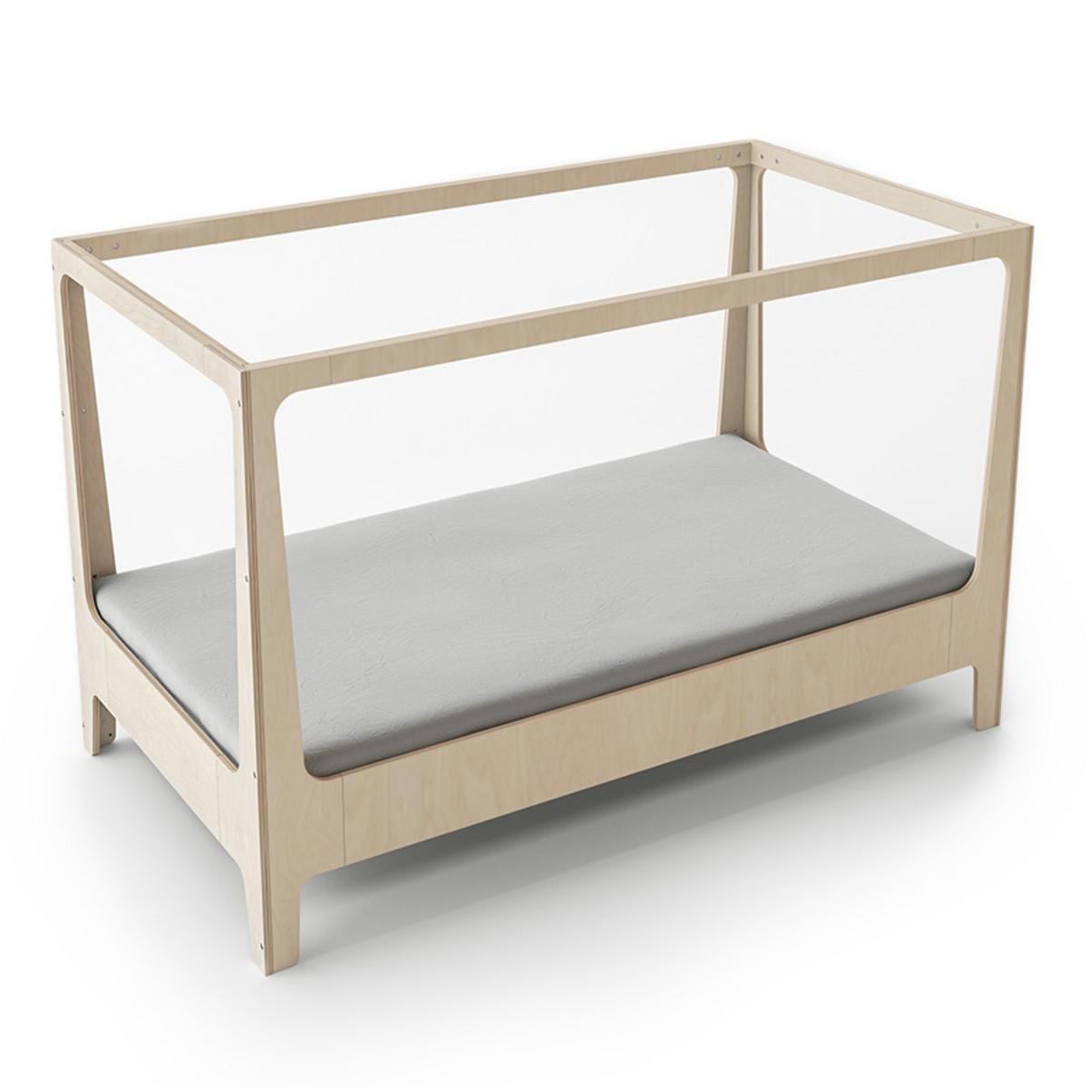 Oeuf Perch Nest Bed - Birch - 2PNB01
