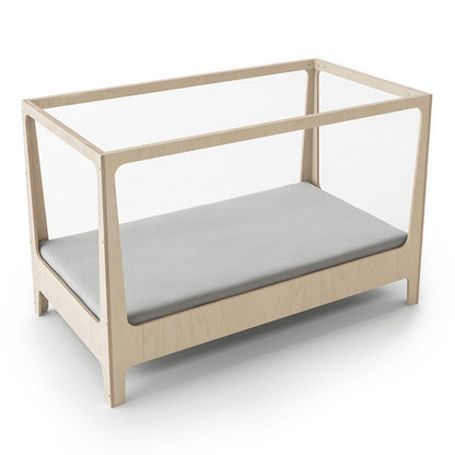 Oeuf Perch Nest Bed - Birch - 2PNB01