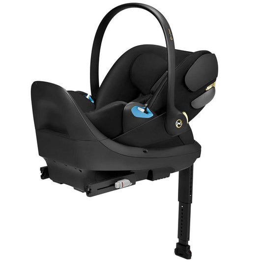 Cybex Cloud T SensorSafe Infant Car Seat - Jeremy Scott Wings
