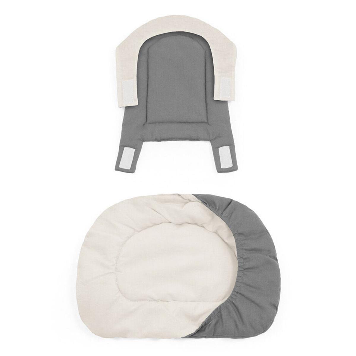 Stokke Nomi Cushion - Grey Sand - 635303