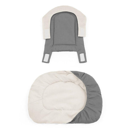 Stokke Nomi Cushion - Grey Sand - 635303
