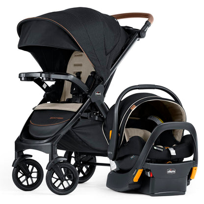 chicco bravo stroller winter cover Chicco Bravo Primo ClearTex Travel System