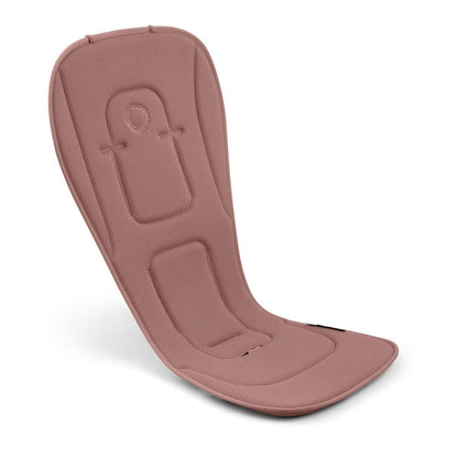 Bugaboo Dual Comfort Seat Liner - Dusty Pink - 100038057