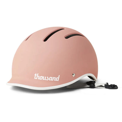 Thousand Jr Collection Kids Helmet - Power Pink (3+ Years) - THGL03010207