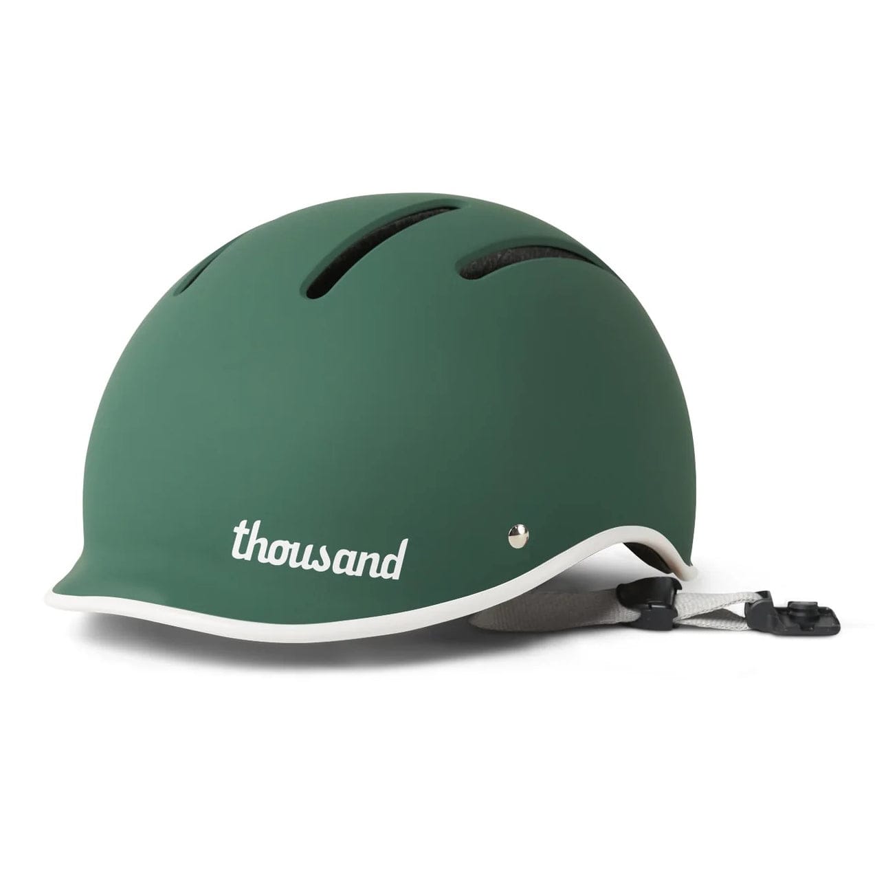 Thousand Jr Collection Kids Helmet - Going Green (3+ Years) - THGL03020207