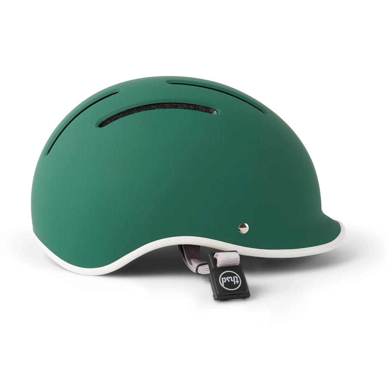 Thousand Jr Collection Kids Helmet - Going Green (3+ Years) - THGL03020207