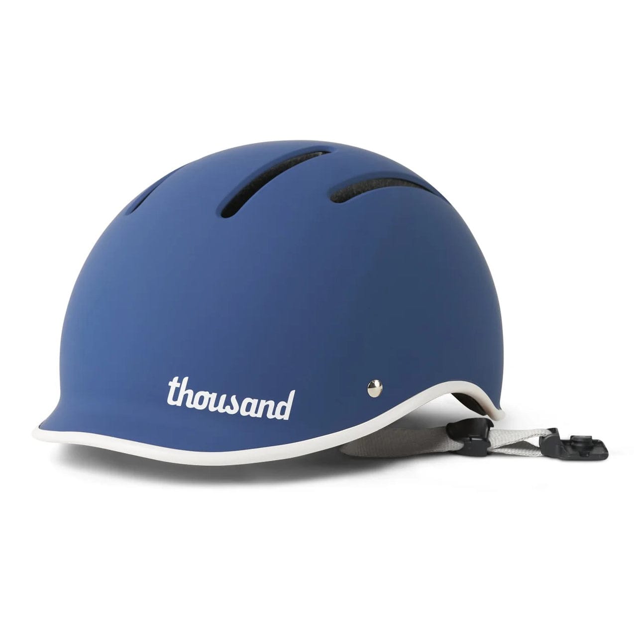 Thousand Jr Collection Kids Helmet - Blazing Blue (3+ Years) - THGL03030207