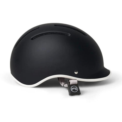 Thousand Jr Collection Kids Helmet - Carbon Black (3+ Years) - THGL03120207
