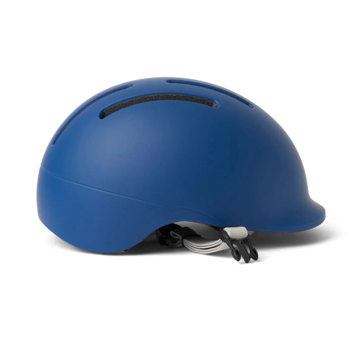 Thousand Jr Collection Toddler Helmet - Bravo Blue (1-3 Years) - THGL05010700