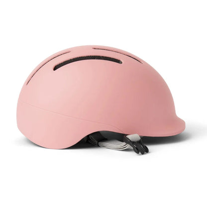 Thousand Jr Collection Toddler Helmet - Plush Pink (1-3 Years) - THGL05020700