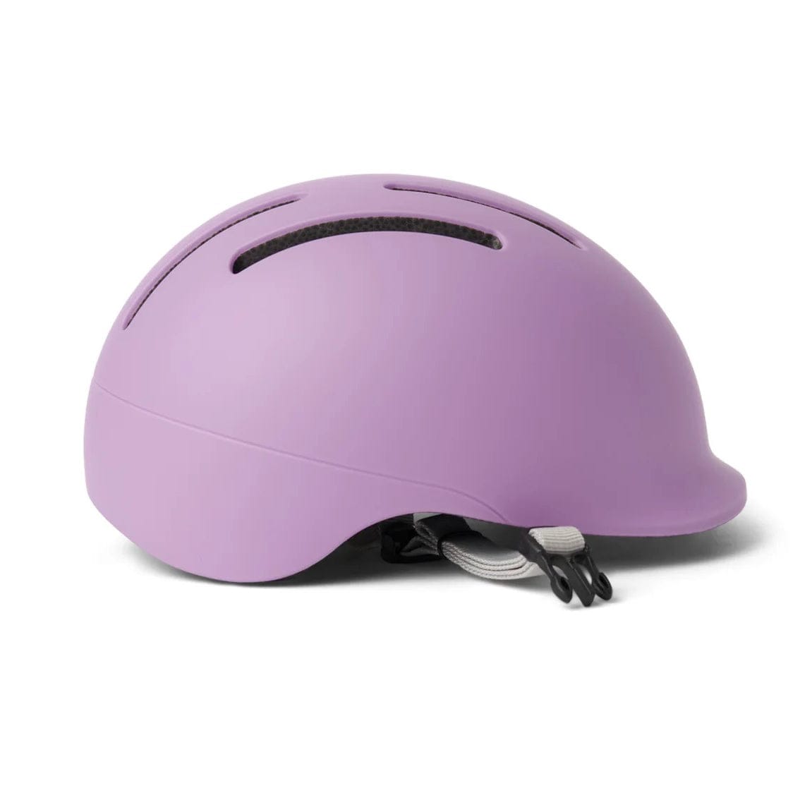Thousand Jr Collection Toddler Helmet - Power Purple (1-3 Years) - THGL05030700