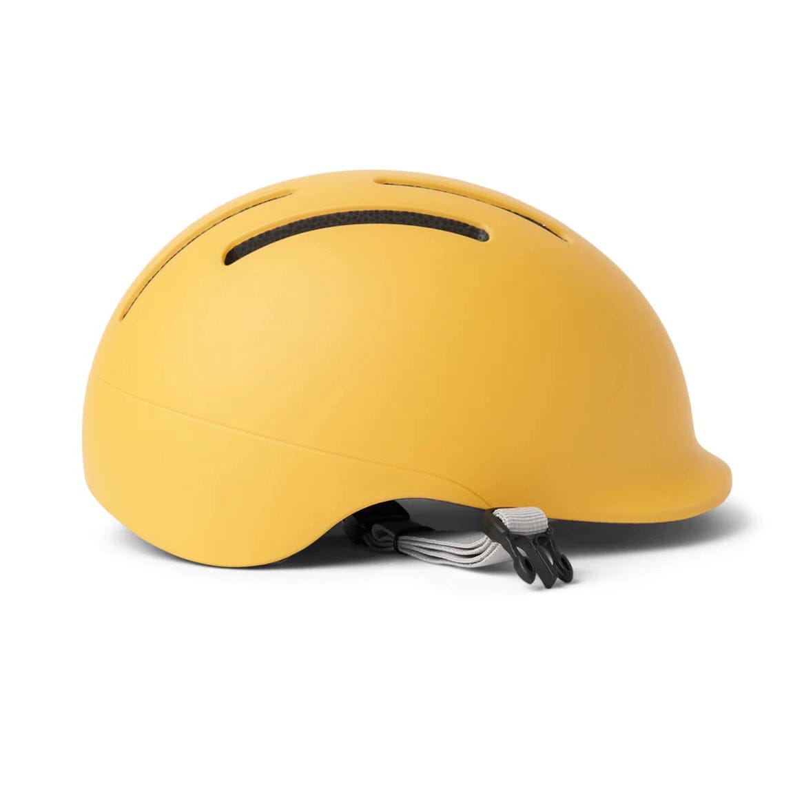 Thousand Jr Collection Toddler Helmet - Hello Yellow (1-3 Years) - THGL05050700