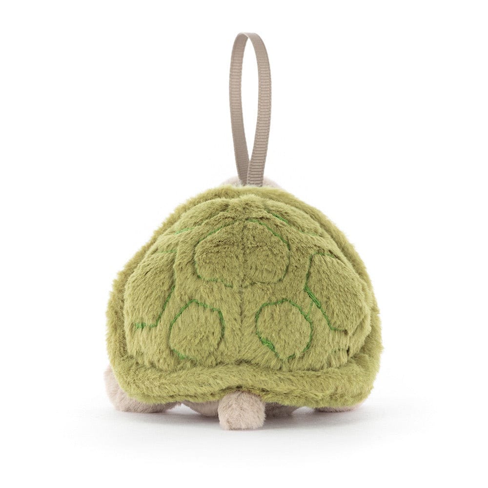Jellycat Timmy Turtle Decoration - TIM6TD