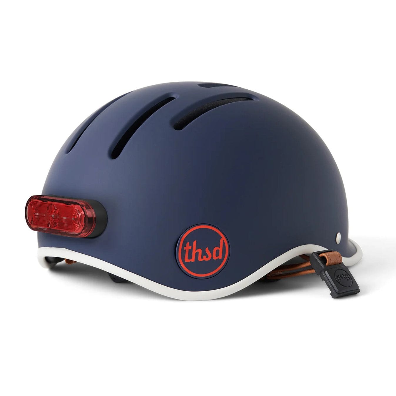 Thousand Magnetic Helmet Light - Stealth Black - TLGL05050100