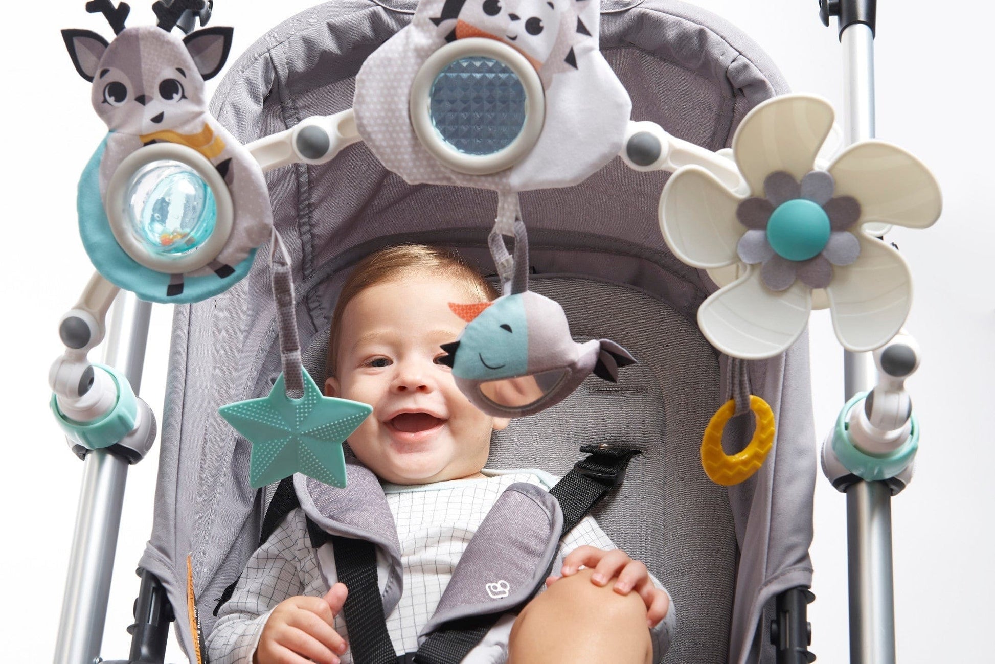 Tiny Love Magical Tales Stroller Arch