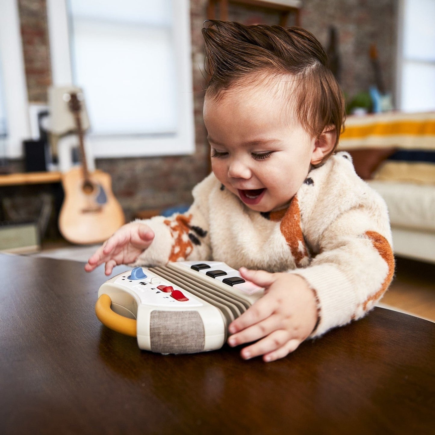 Tiny Love Tiny Rockers Accordion