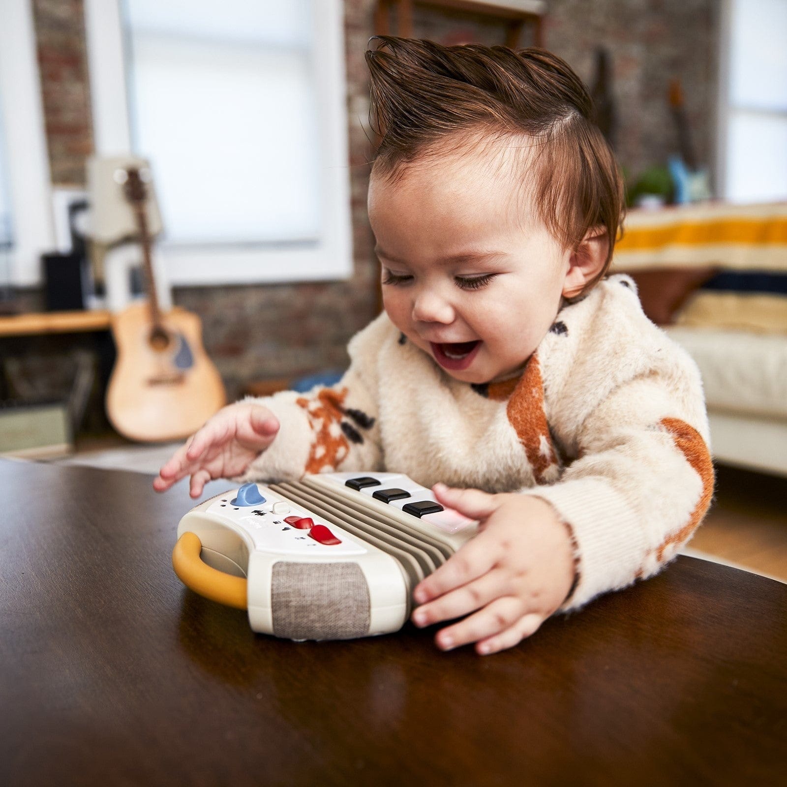 Tiny Love Tiny Rockers Accordion