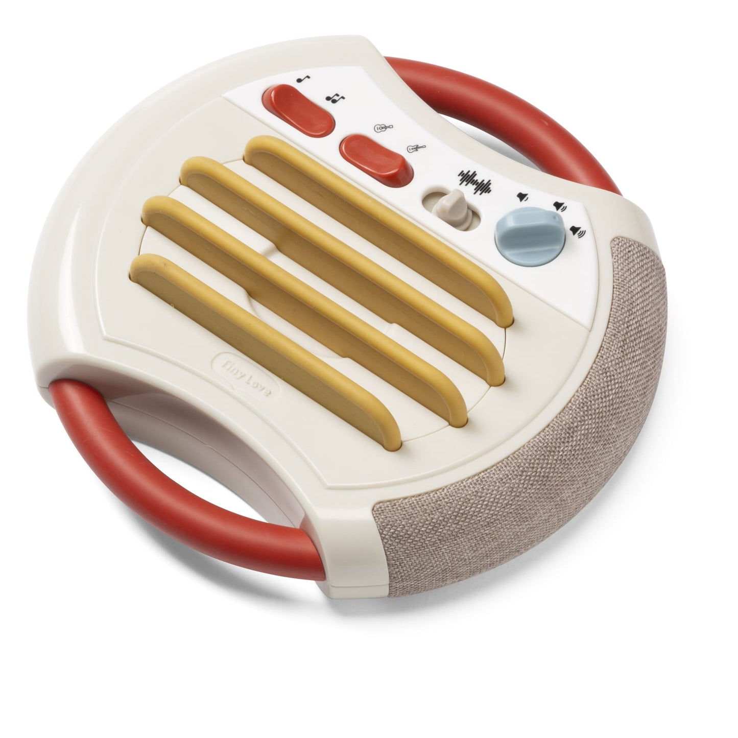 Tiny Love Tiny Rockers Musical Guitar