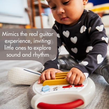 Tiny Love Tiny Rockers Musical Guitar