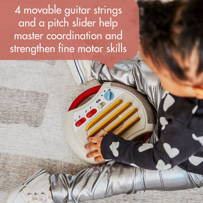 Tiny Love Tiny Rockers Musical Guitar