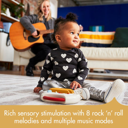 Tiny Love Tiny Rockers Musical Guitar