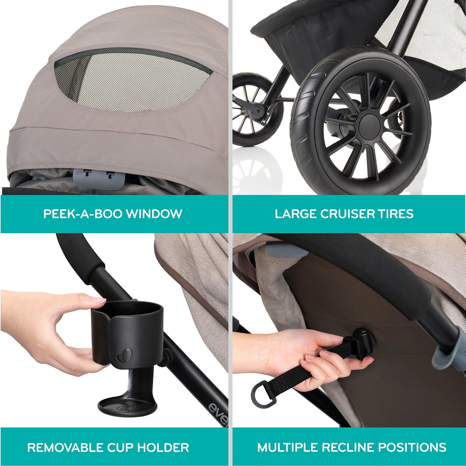evenflo pivot car seat weight limit Evenflo Pivot Modular Travel System with LiteMax Infant Car Seat
