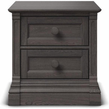 Romina Furniture Imperio Nightstand