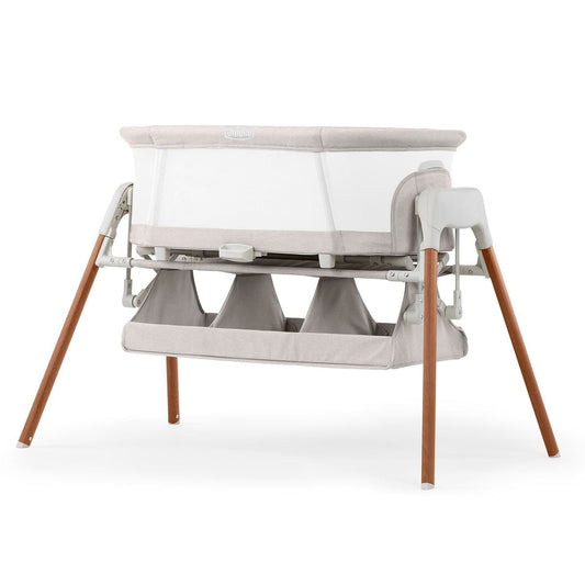 Chicco LullaGlide Plus 3-in-1 Bassinet - Serene