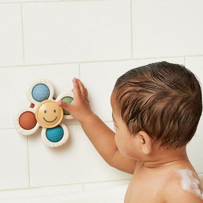 Itzy Ritzy Bitzy Biter Sensory Teether - Flower