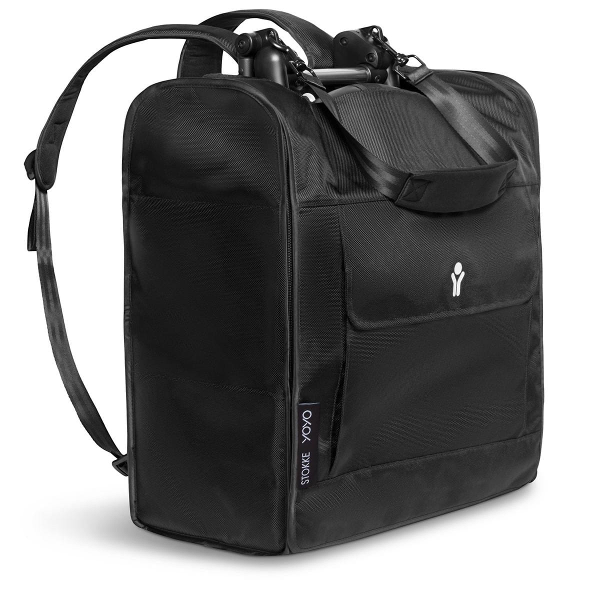 Stokke YOYO Backpack - Black - 646801