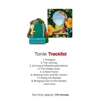 Tonies The Secret Garden (5y+)