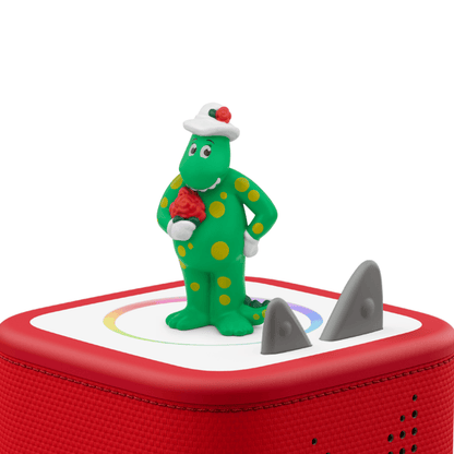 Tonies The Wiggles: Dorothy The Dinosaur Tonie (5y+)