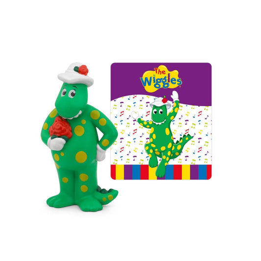 Tonies The Wiggles: Dorothy The Dinosaur Tonie (5y+)