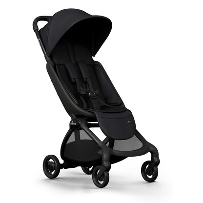 Mima Miro Compact Stroller - Black - A702110