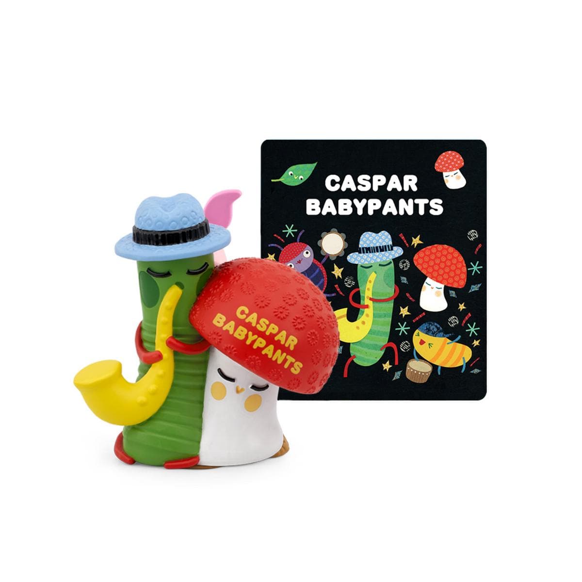 Tonies Caspar Babypants (1y+)