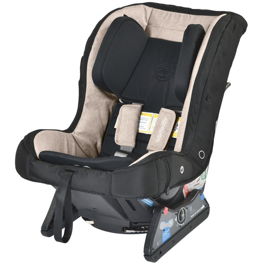 Orbit Baby OPEN BOX G5 Toddler Car Seat - Melange Flax