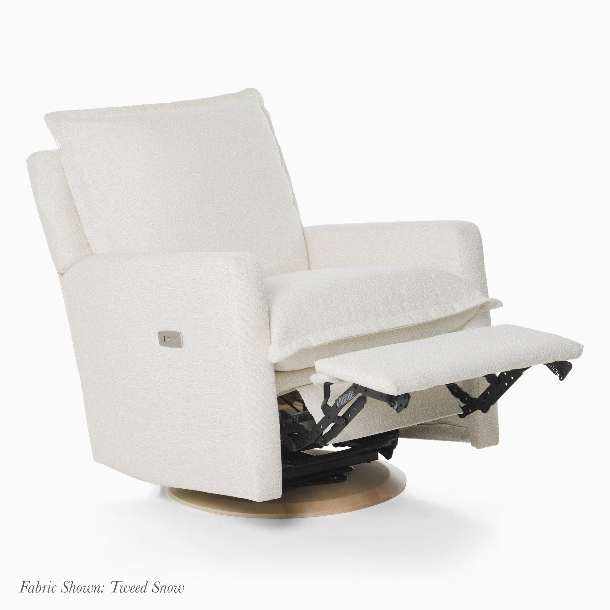 Oilo Flynn Recliner Glider -
