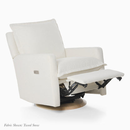 Oilo Flynn Recliner Glider -