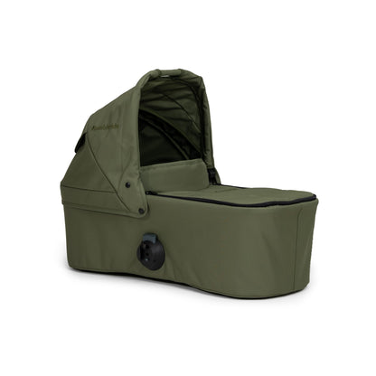Bumbleride Indie Twin Stroller + One Bassinet Bundle - Olive